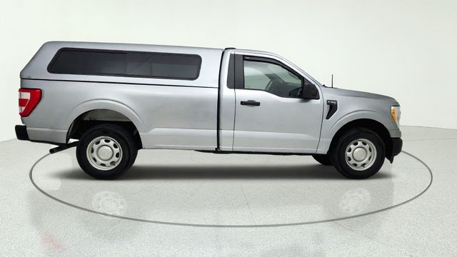 2021 Ford F-150 XL - 5
