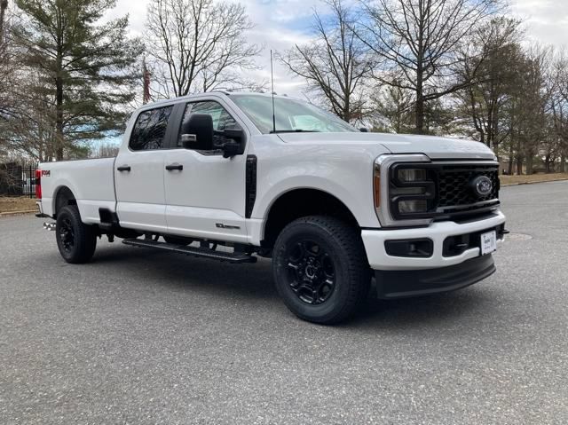 2025 Ford F-350 Super Duty XL