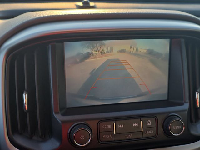 Used 2016 Summit White Chevrolet LT image 23