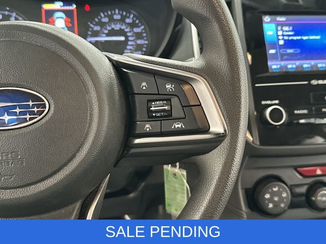 2023 Subaru Impreza Base - 8