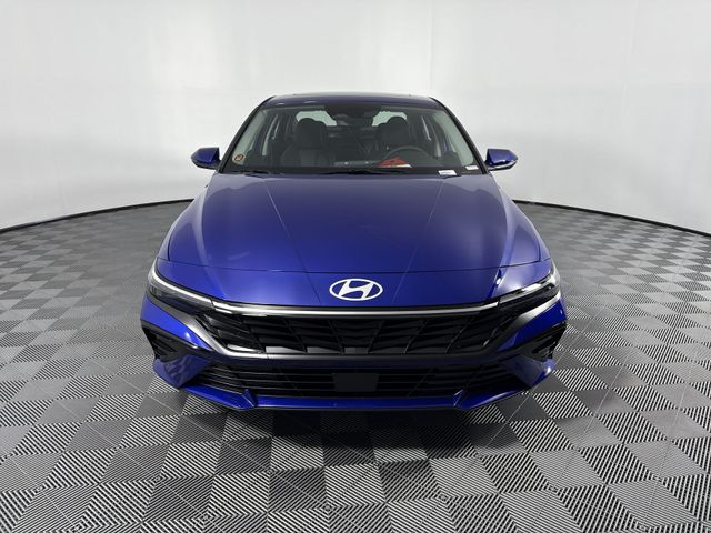 New 2025 Hyundai Elantra For Sale in Indianapolis, IN