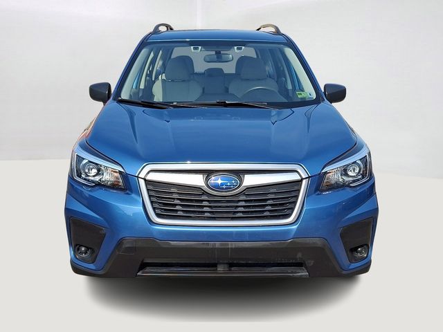 used 2019 Subaru Forester car, priced at $15,943