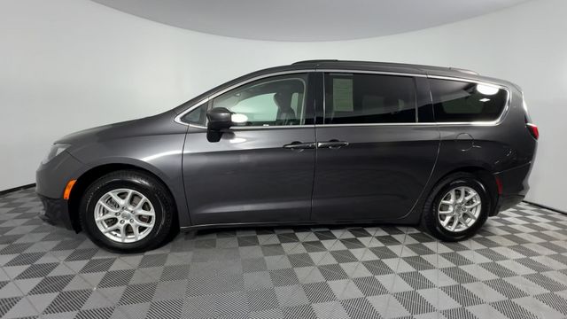 Used 2020 Chrysler Voyager For Sale in Indianapolis, IN
