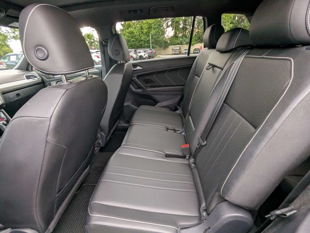 Used 2023 Volkswagen Tiguan SUV