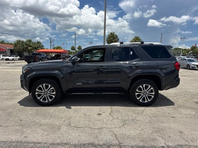 2025 Toyota 4Runner - $57,388
