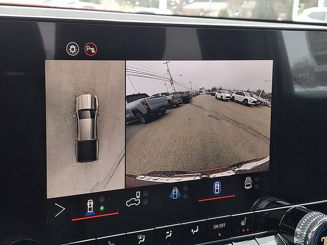 new 2026 GMC Canyon car, priced at $49,558