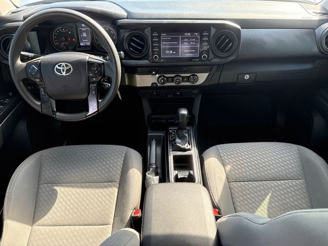 Used 2022 Toyota Tacoma Truck