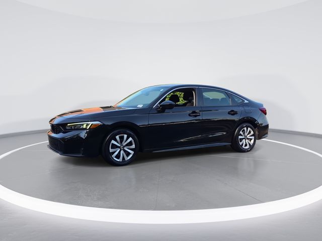 Used 2025  Honda LX image 4
