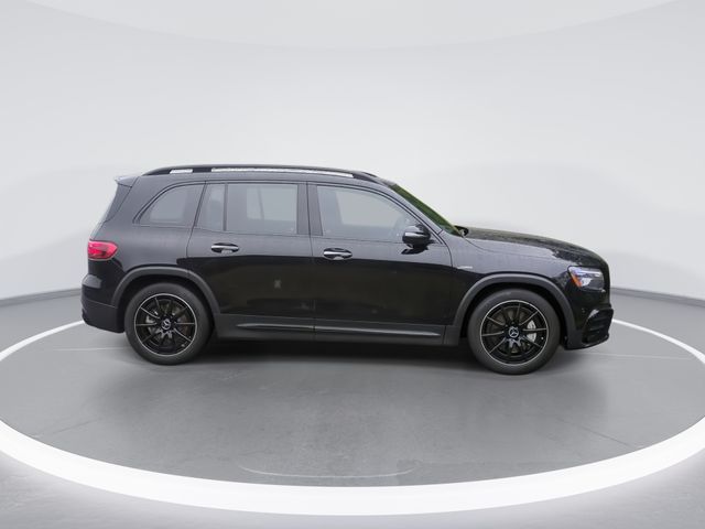 Used 2025  Mercedes-Benz GLB 35 AMG® image 9