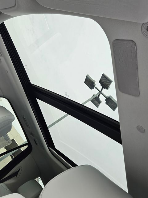 New 2026 Black Ford Platinum image 18