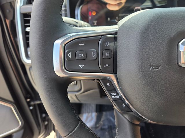 New 2026 Gray Ram Laramie image 31