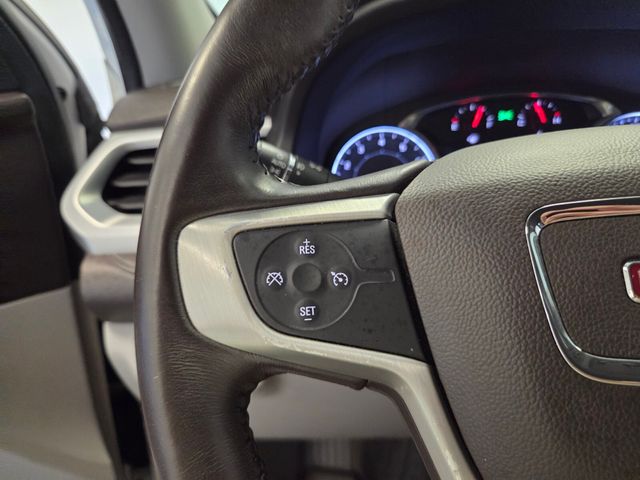 Used 2017 GMC Acadia SUV