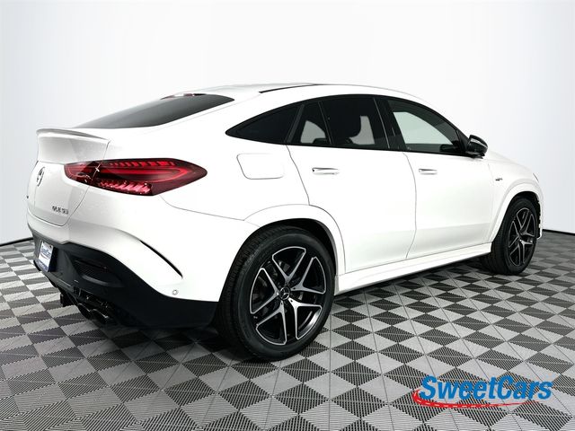 2024 Mercedes-Benz GLE