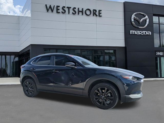2024 Mazda CX-30 2.5 S Select Sport AWD