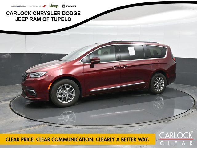 2022 Chrysler Pacifica Touring FWD
