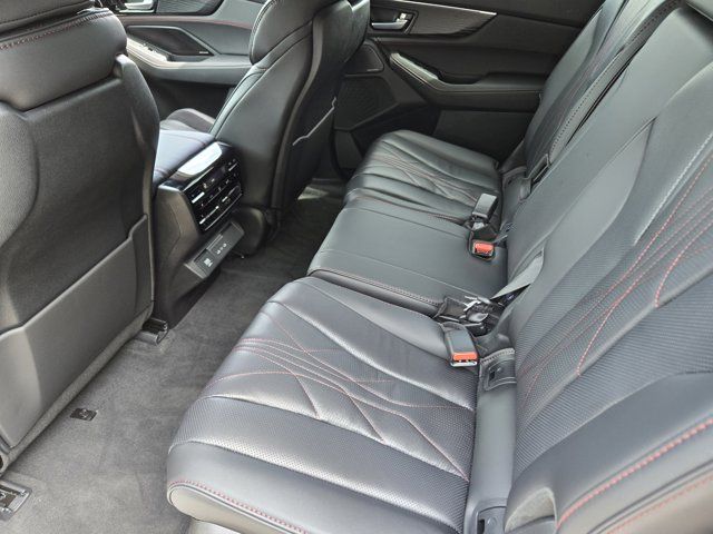 new 2026 Acura MDX car, priced at $78,125
