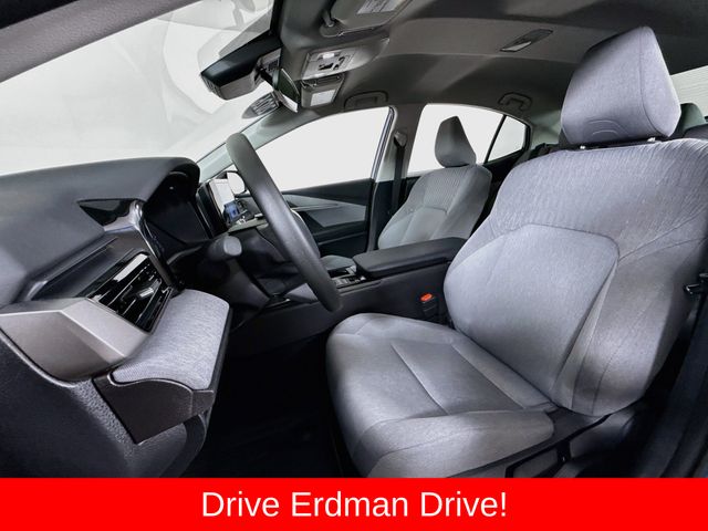 Used 2026 Toyota Camry Sedan