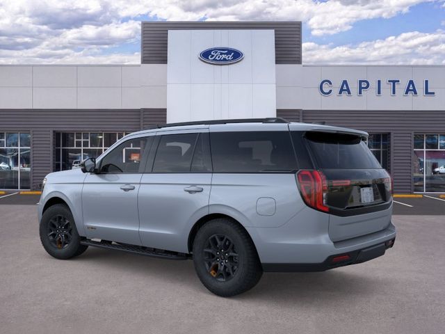 New 2026 Gray Ford Tremor image 4