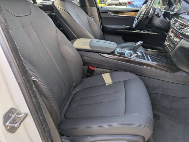 Used 2018 BMW X5 SUV