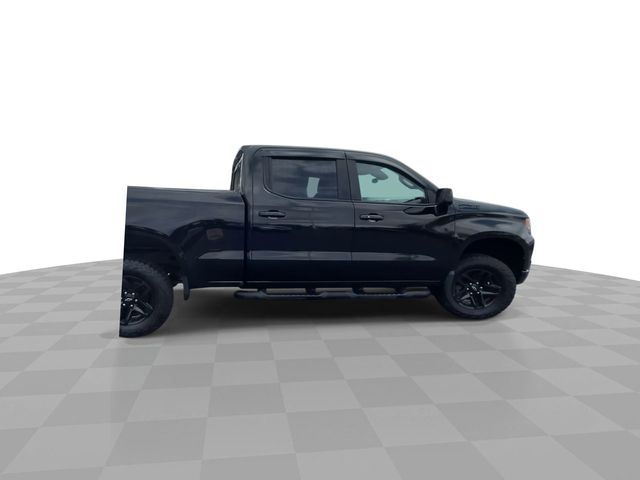 Used 2024 Chevrolet Silverado 1500 For Sale in Muncie, IN