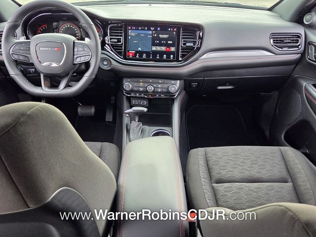 New 2026 Black Dodge GT image 8