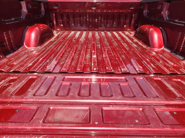 2014 Chevrolet Silverado 1500 LT Red at Community Honda