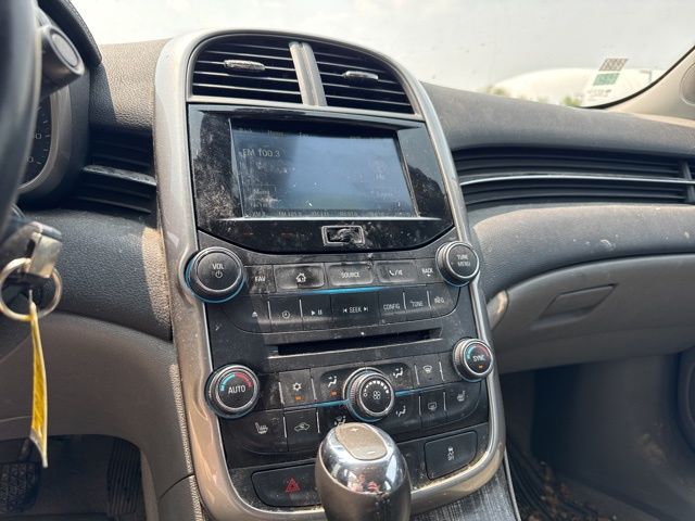 Used 2015 Chevrolet Malibu For Sale in Livonia, MI