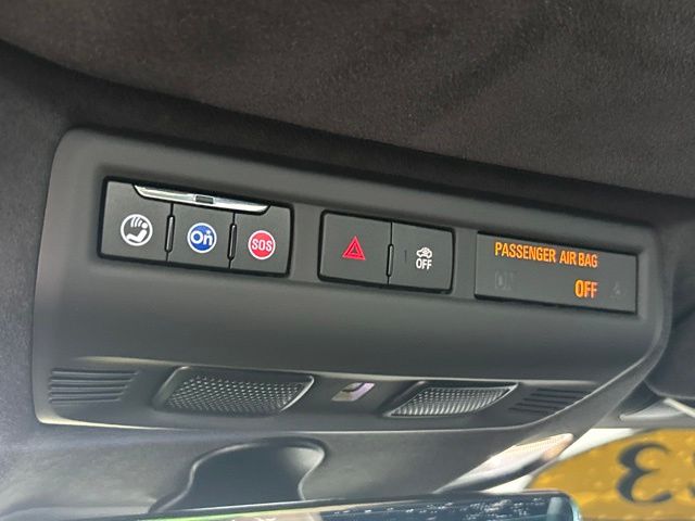 Used 2023 Chevrolet Corvette Convertible