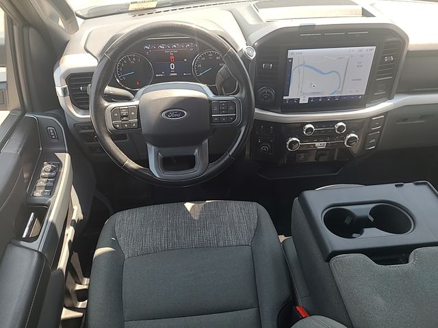 Used 2023 Ford F-150 Truck
