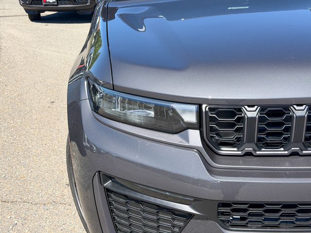 new 2026 Jeep Grand Cherokee L car, priced at $48,495