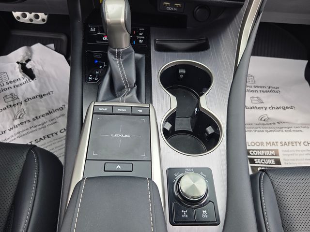 Used 2022 Lexus RX SUV