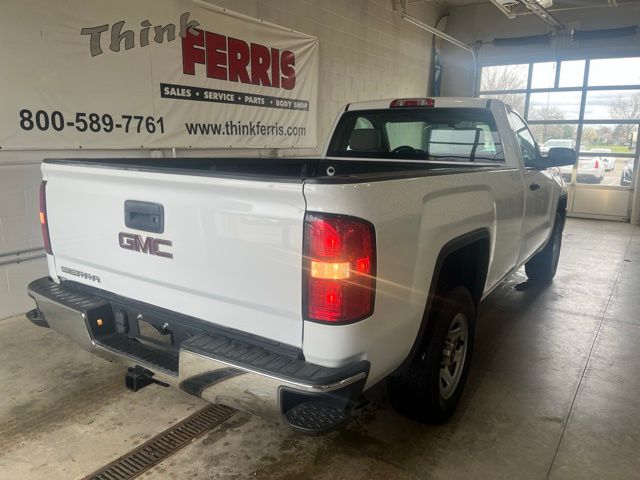 2016 GMC Sierra 1500 photo
