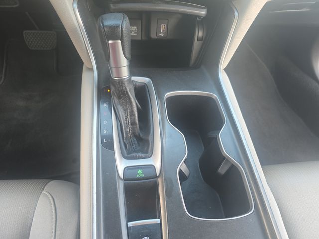 Used 2018 Honda Accord Sedan