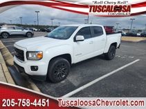 2020 GMC Canyon SLE Crew Cab 4WD