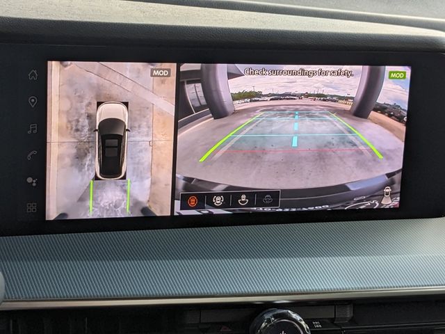 2025 Nissan Murano SL photo