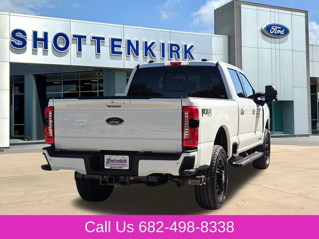 New 2026 Ford F-250SD Truck