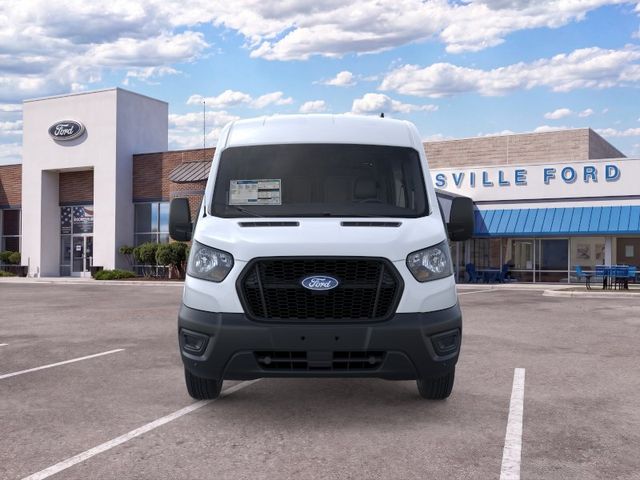New 2026 White Ford Base image 6