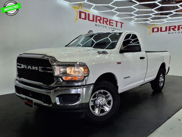 2019 Ram 2500 Tradesman - 0