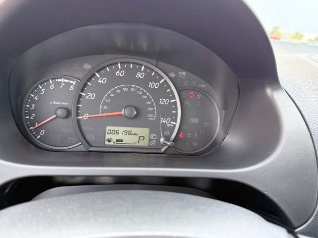 2024 Mitsubishi Mirage ES - 10