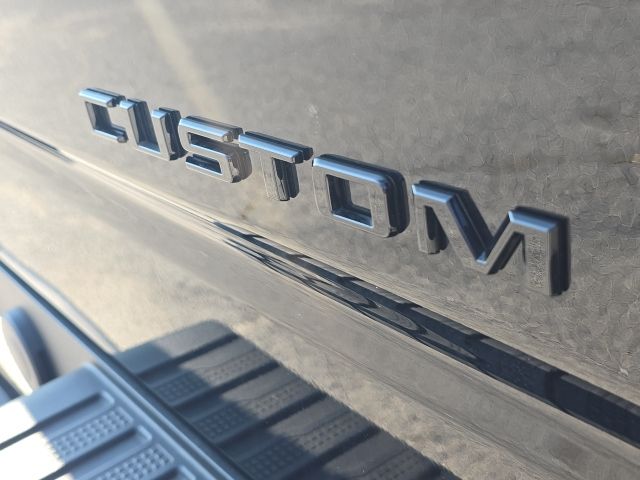 Photo of 2025 Chevrolet Silverado 1500 Custom Trail Boss in Dallas, GA - 11,  2025 Chevrolet Silverado 1500 Custom Trail Boss:44177A