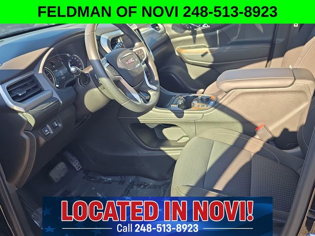 Used 2023 GMC Acadia For Sale in Livonia, MI