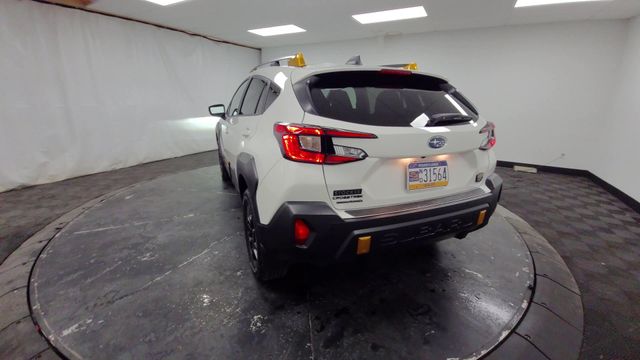2026 – Subaru – Crosstrek