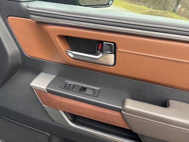 used 2023 Toyota Tundra car, priced at $51,189