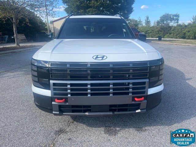 Used 2026 Hyundai Palisade SUV