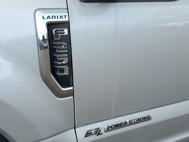 2019 Ford F-250SD Lariat 29