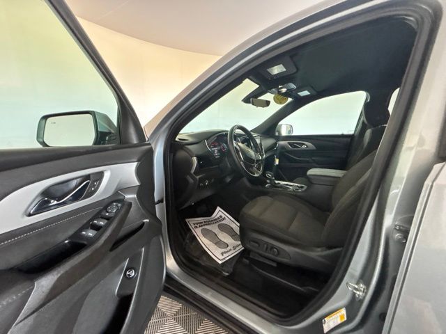 Used 2023 Chevrolet Traverse SUV