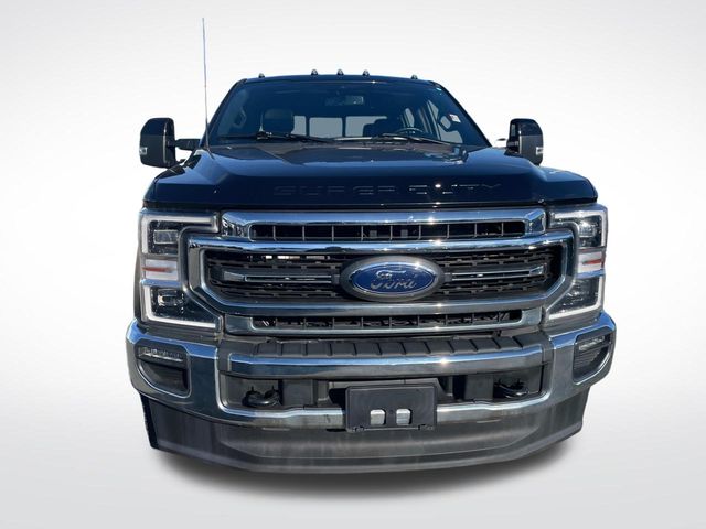 2022 Ford F-250SD Lariat 10