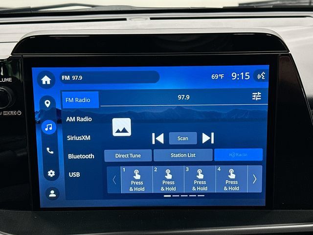2026 Subaru Outback Limited Gray at Subaru and VW of Moon Township