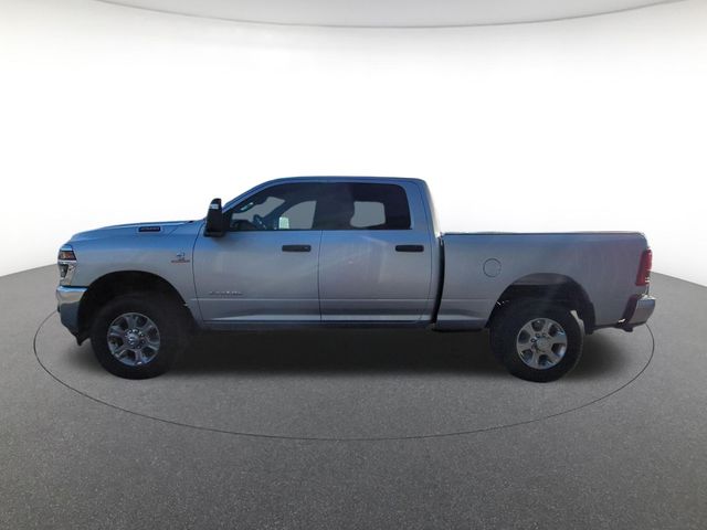 new 2026 Ram 2500 car, priced at $69,947