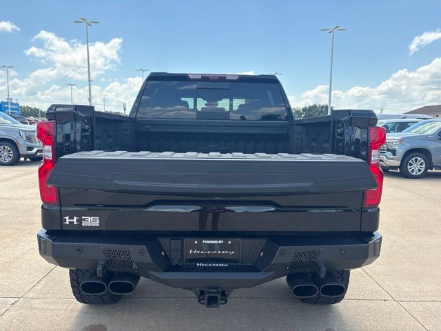 New 2026 Chevrolet Silverado 1500 Truck